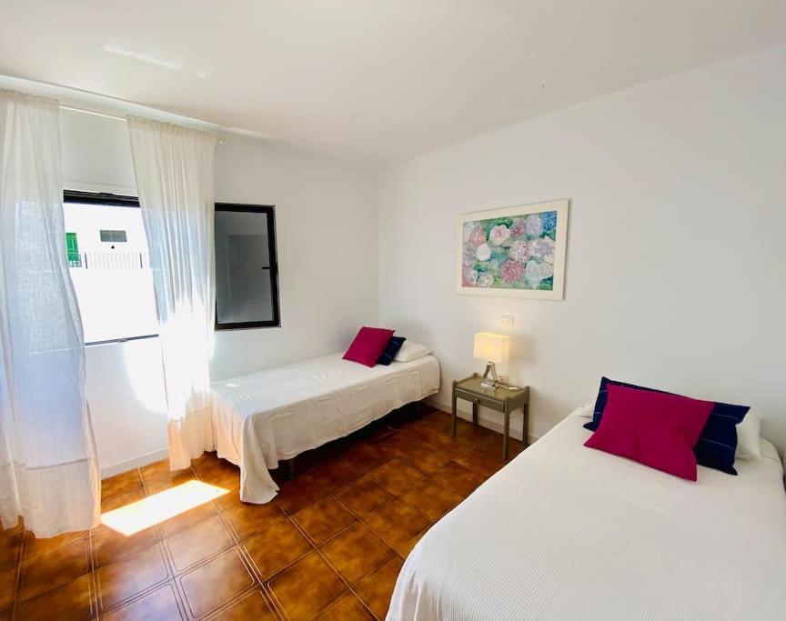Ferienhaus Mango