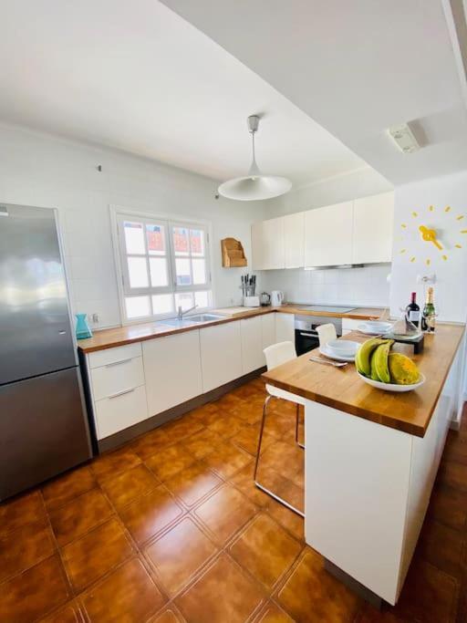 Mango Ferienhaus *