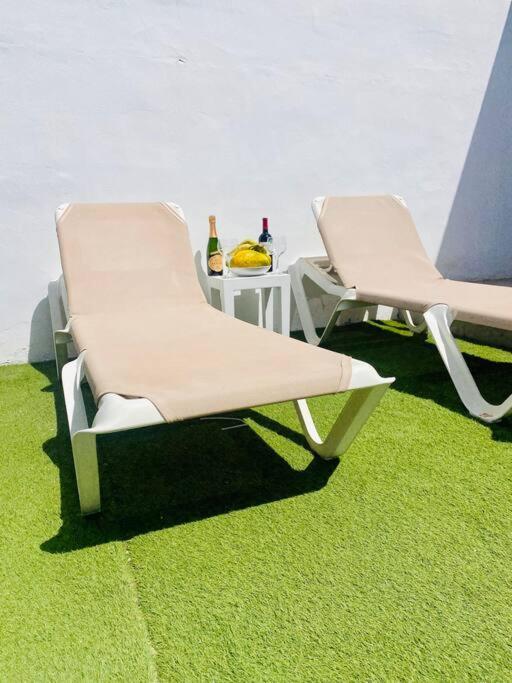 Ferienhaus Mango Tías