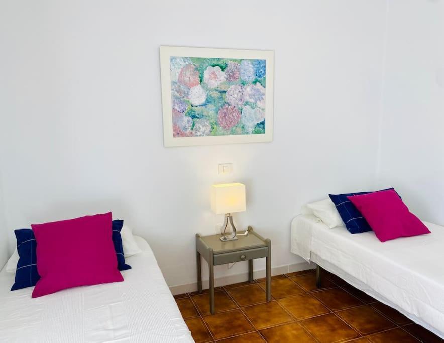 Mango Ferienhaus