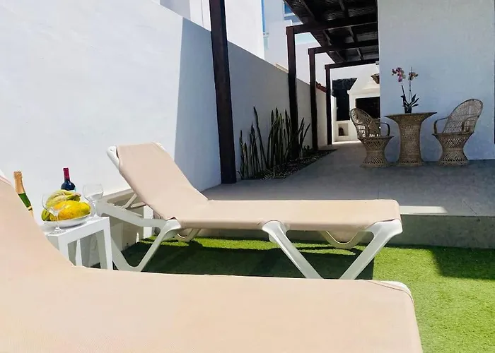Villa Mango