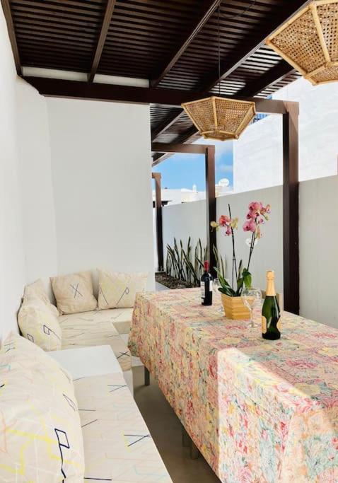 Mango Holiday home