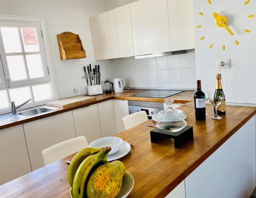 Mango Holiday home Tias